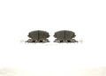 BE2437 BRAKE PADS