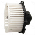 FLANGED VENTED CW BLOWER