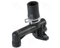 COOLANT FLANGE