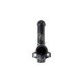 COOLANT FLANGE