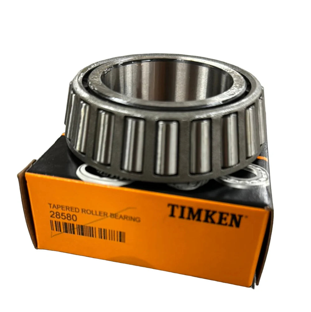 TIMKEN red auto part