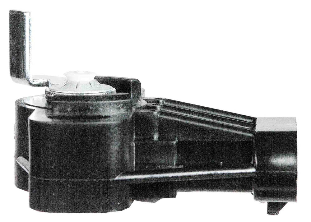 THROTTLE POSITION SENSOR