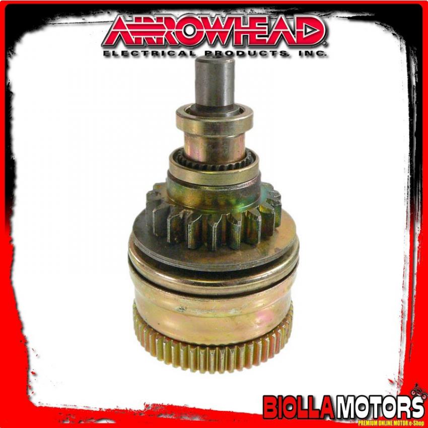 Arrowhead 03-04 Frontier Classic 780cc/03-05 Frontier Touring 780cc Drive Assembly