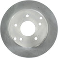 Centric Performance Brake Rotor
