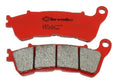 Brembo OE 11-13 Honda CBR R ABS (Nissin cal) 250cc Sinter Brake Pad - Front