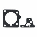 Skunk2 72mm PRB Flange to RBC Pattern Throttle Body Adapter - 1/8in NPT Port