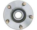 WHEEL HUB ASSEMBLY