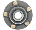 WHEEL HUB ASSEMBLY