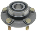 WHEEL HUB ASSEMBLY