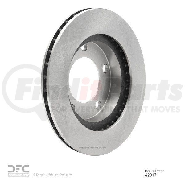 DFC auto part
