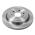 PowerStop auto part detail