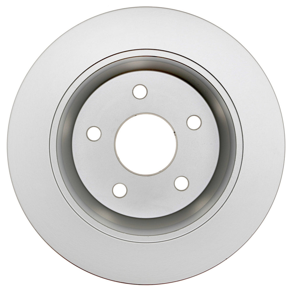GCX ELEMENTAL PROTECTION BRAKE ROTO