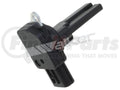 MASS AIR FLOW SENSOR