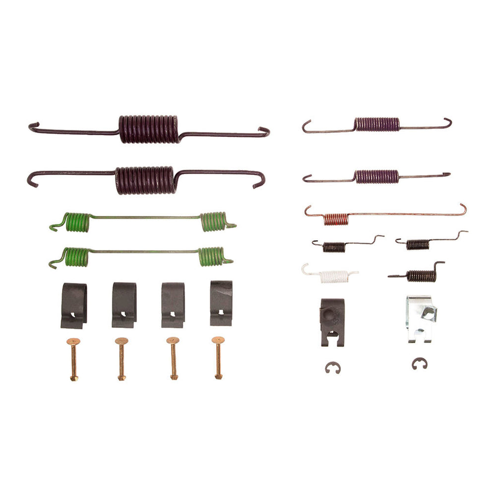 DFC auto part