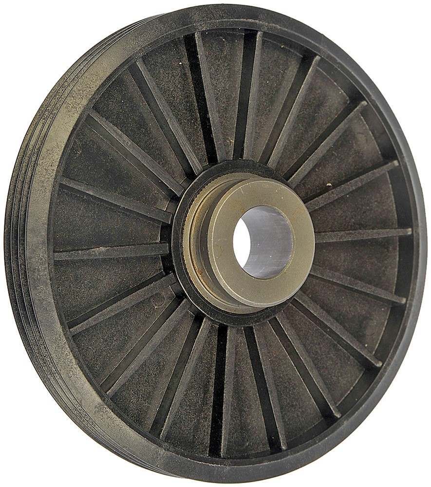 GM Performance auto part