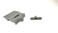 S SLIDER DOOR LK GREY RM76XX