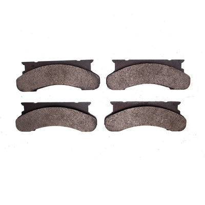R1 75-94 Ford E-250 Econoline Club Wagon Front R1 Optimum OE Brake Pads