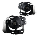 1415 NISSAN VERSA 16 FOG LIGHTCLEAR(WIRING KIT INCLUDED)
