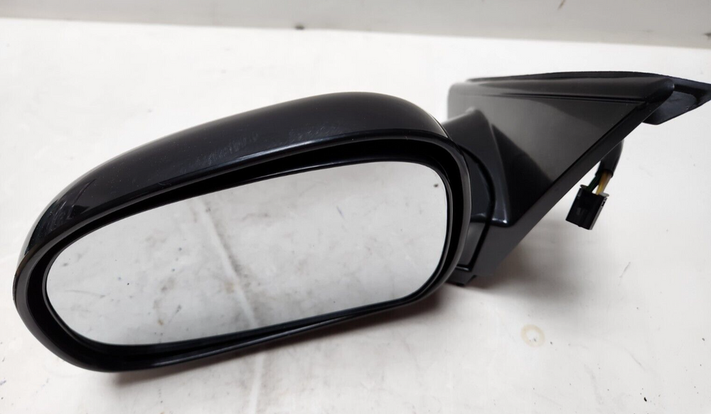 LH/9597 S10/S15&SUV ELEC BLACK MIRROR