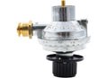 KUUMA REGULATOR QC FITS: 316 ELIT