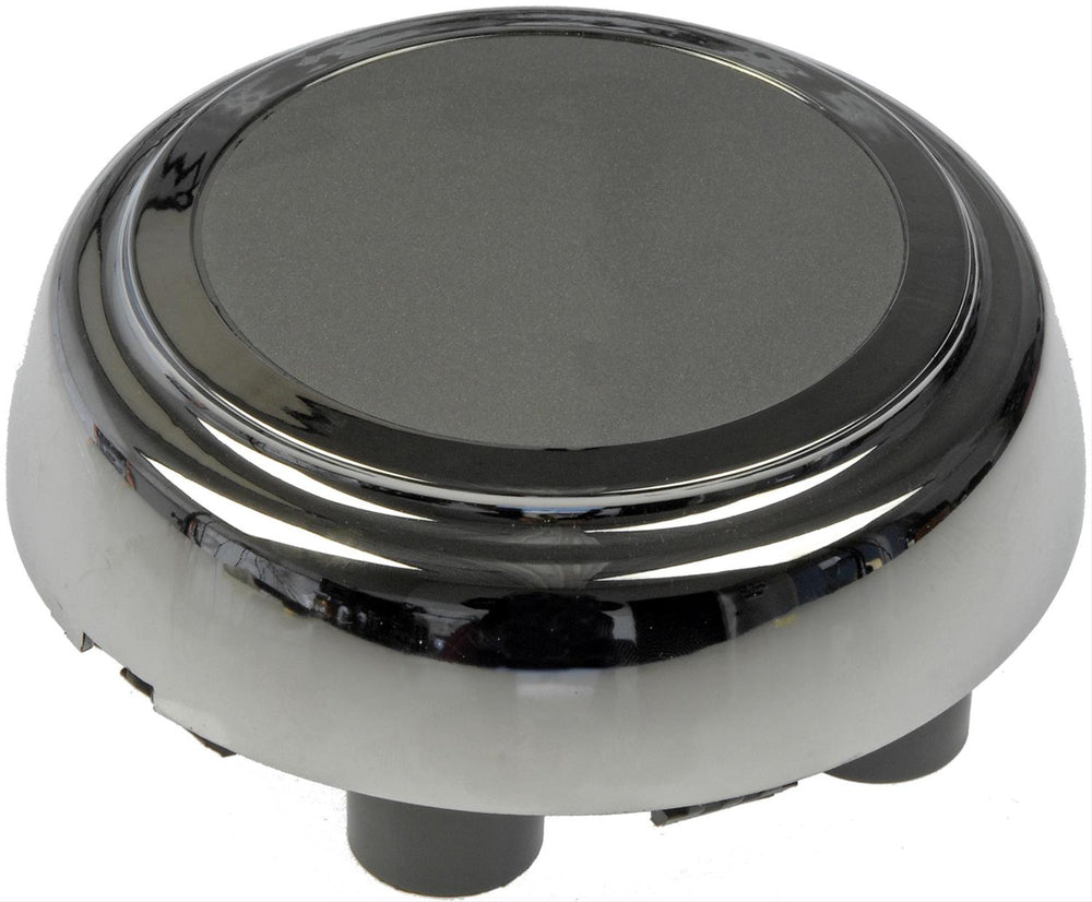 WHEEL CENTER CAP