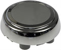 WHEEL CENTER CAP