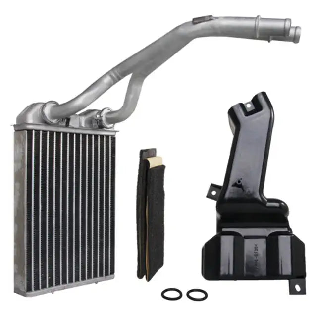 Gates Power Steering Pressure Line Hose Assembly