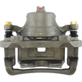 SEMI-LOADED BRAKE CALIPER