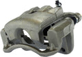 Centric Semi-Loaded Brake Caliper - Front L/R