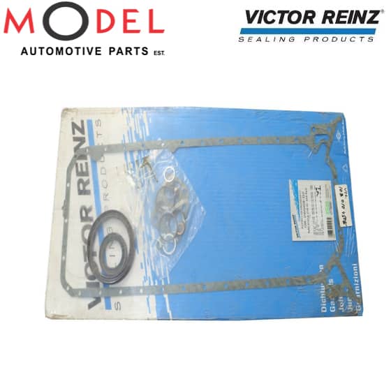 CRANKCASE COVER GASKET SET