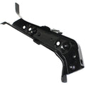 CAPA RADIATOR SUPPORT RH;SIDE SUPPORT NISSAN ROGUE 1420