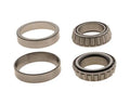 STANDARD AXLE BEARING KIT; DANA 44