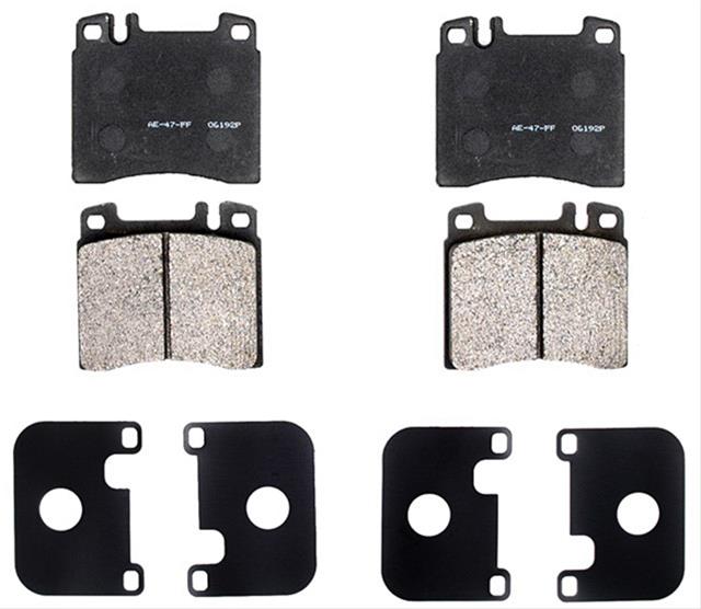 R auto part