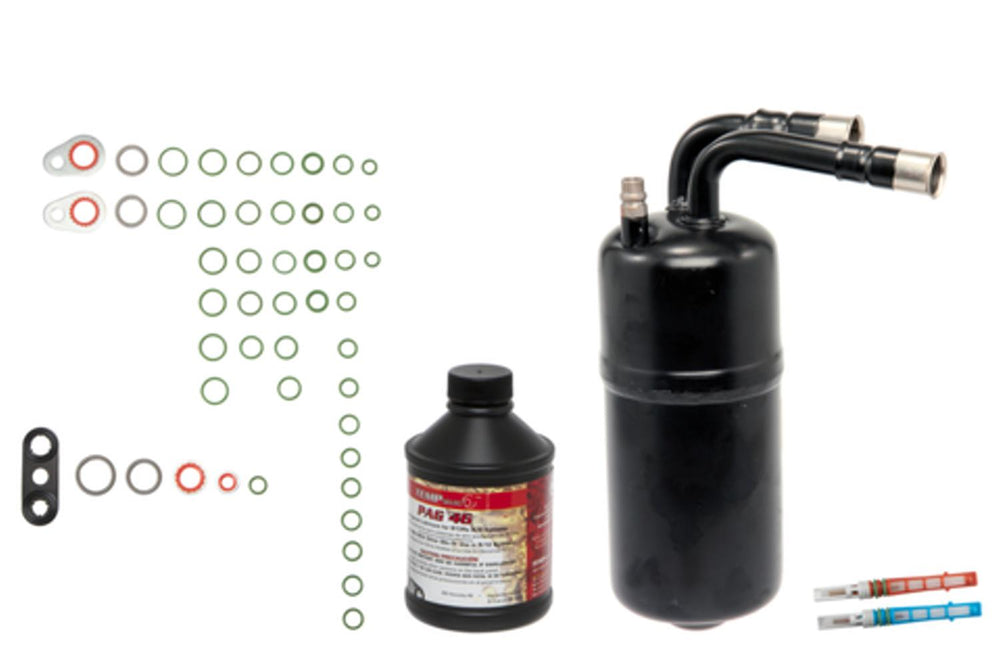 FOUR SEASONS auto part