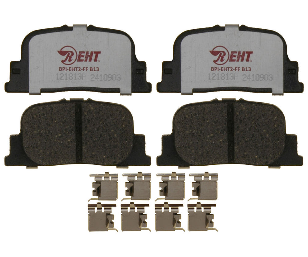 R auto part