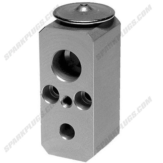 EXPANSION VALVE