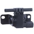 VAPOR CANISTER PURGE SOLENOID
