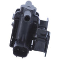 VAPOR CANISTER PURGE SOLENOID
