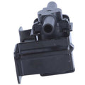 MOTORAD auto part installed view