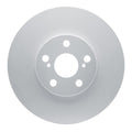 DFC 00-10 Pontiac Vibe Front GeoSPEC Coated Rotor