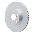 DFC 00-10 Pontiac Vibe Front GeoSPEC Coated Rotor