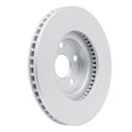 DFC 00-10 Pontiac Vibe Front GeoSPEC Coated Rotor