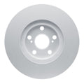 DFC 00-10 Pontiac Vibe Front GeoSPEC Coated Rotor