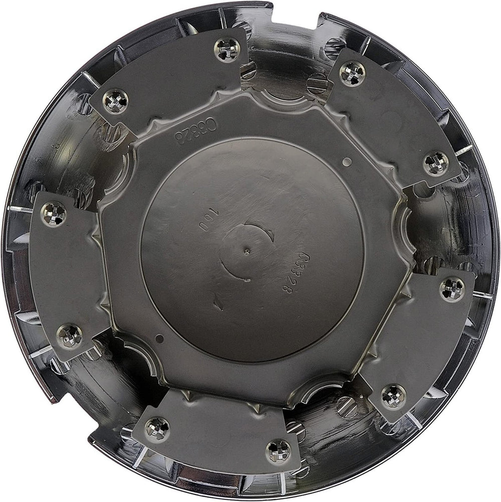WHEEL CENTER CAP