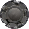 WHEEL CENTER CAP