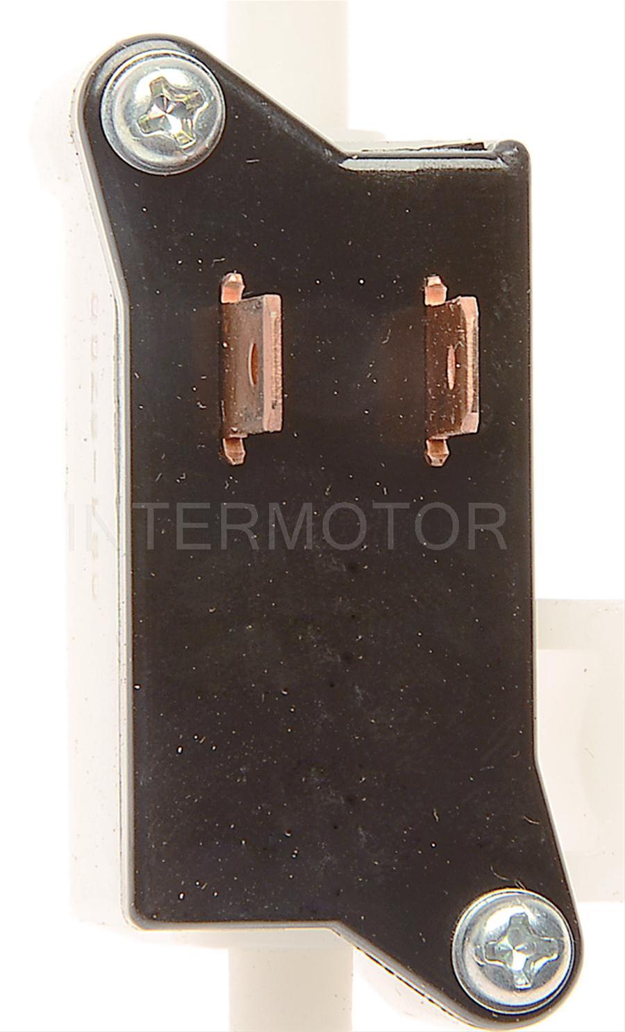 STANDARD IGN auto part