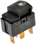 FUEL DOOR SWITCH