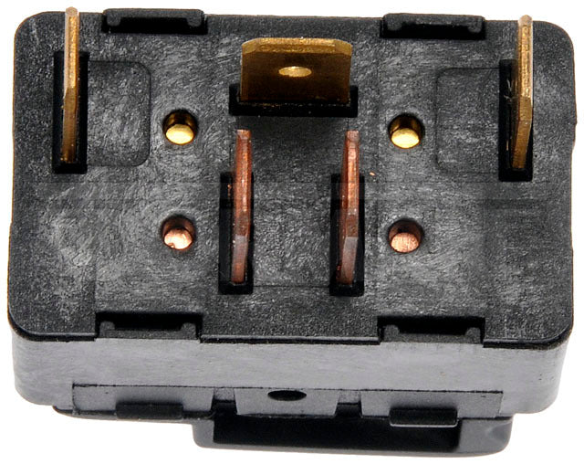 FUEL DOOR SWITCH