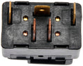 FUEL DOOR SWITCH