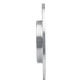 R1 Concepts Brake Rotor Fits Chrysler Pacifica
